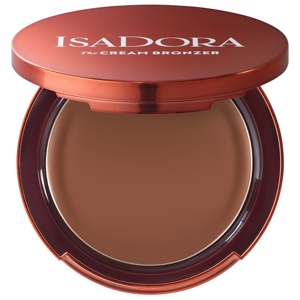 IsaDora The Cream Bronzer 52 Deep produktbilde