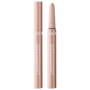 IsaDora The Gleam Eyeshadow Stick Longwear & Water-Resistant 50 Rose Beige produkt bild