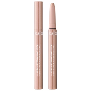 IsaDora The Gleam Eyeshadow Stick Longwear & Water-Resistant 50 Rose Beige produktbilde