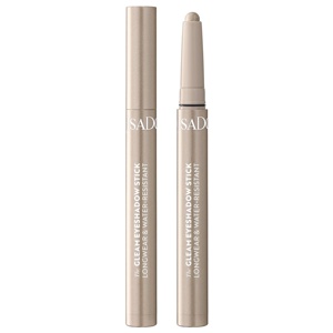 IsaDora The Gleam Eyeshadow Stick Longwear & Water-Resistant 51 Sandstone produkt bild