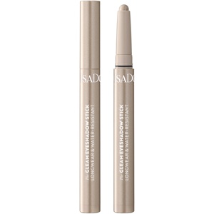 IsaDora The Gleam Eyeshadow Stick Longwear & Water-Resistant produktbillede