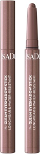 IsaDora The Gleam Eyeshadow Stick Longwear & Water-Resistant 52 Mauve Brown produktbilde