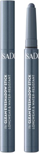 IsaDora The Gleam Eyeshadow Stick Longwear & Water-Resistant 53 Denim Steel produktbilde