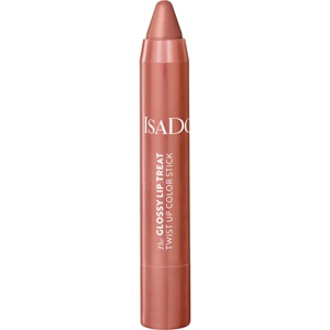 IsaDora The Glossy Lip Treat Twist Up Color Stick produktbillede