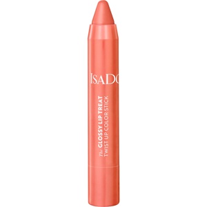 IsaDora The Glossy Lip Treat Twist Up Color Stick produktbillede