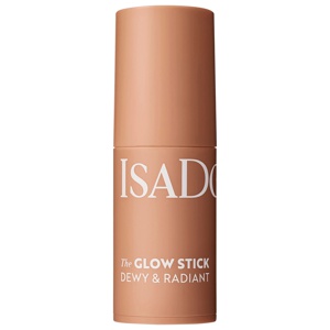 IsaDora The Glow Stick 26 Bronze Glow 55g produktbillede