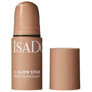 IsaDora The Glow Stick Bronze Glow 5,5 g produkt bild