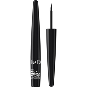 IsaDora The High Impact Eyeliner produktbillede