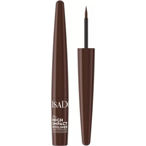 IsaDora The High Impact Eyeliner produktbillede