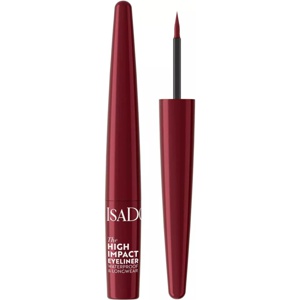 IsaDora The High Impact Eyeliner produktbillede