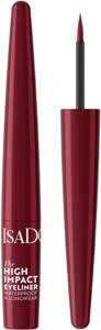 IsaDora The High Impact Eyeliner 03 Power Burgundy produktbilde