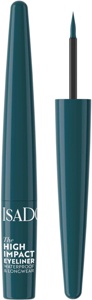 IsaDora The High Impact Eyeliner 04 Honest Teal produktbilde
