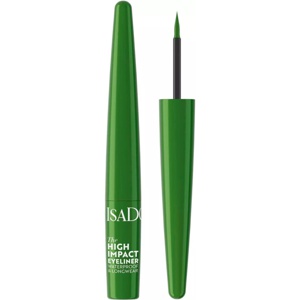 IsaDora The High Impact Eyeliner produktbillede