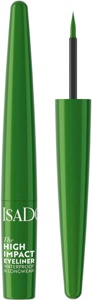 IsaDora The High Impact Eyeliner 05 Harmony Green produktbilde