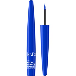 IsaDora The High Impact Eyeliner produktbillede