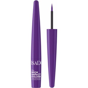 IsaDora The High Impact Eyeliner produktbillede