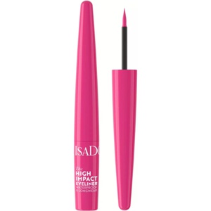 IsaDora The High Impact Eyeliner produktbillede