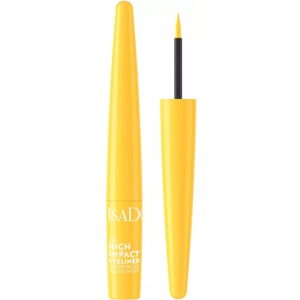 IsaDora The High Impact Eyeliner produktbillede