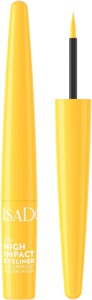 IsaDora The High Impact Eyeliner 09 Energetic Yellow produktbilde