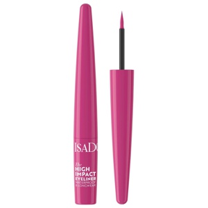 IsaDora The High Impact Eyeliner 1,70 ml 08 Unapolog Pink produkt bild