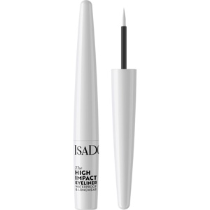 IsaDora The High Impact Eyeliner produktbillede
