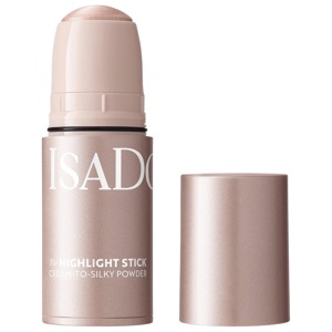 IsaDora The Highlight Stick Cream-to-Silky Powder produktbillede