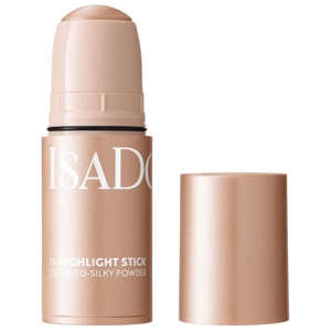 IsaDora The Highlight Stick Cream-to-Silky Powder produktbillede