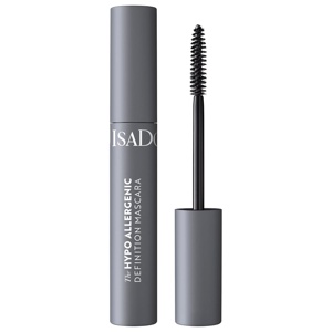 IsaDora The Hypo Allergenic Definition Mascara 01 Black produkt bild