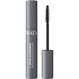 IsaDora The Hypo Allergenic Definition Mascara produktbillede