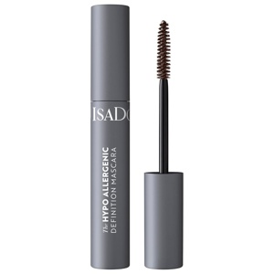 IsaDora The Hypo Allergenic Definition Mascara 02 Brown produkt bild