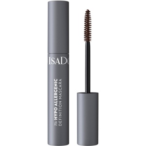 IsaDora The Hypo Allergenic Definition Mascara produktbillede