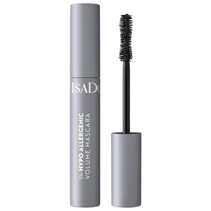 IsaDora The Hypo Allergenic Volume Mascara 01 Black produkt bild
