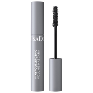 IsaDora The Hypo Allergenic Volume Mascara 01 Black produktbilde