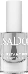 IsaDora The Instant Dry Quick Drying Top Coat 08 Instant-Dry Top Coat produkt bild