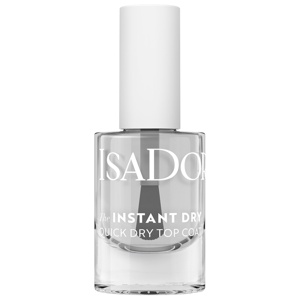 IsaDora The Instant Dry Quick Drying Top Coat 08 Instant-Dry Top Coat produktbilde