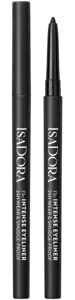 IsaDora The Intense Eyeliner 24H Wear & Smudge-proof produktbillede