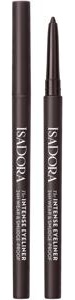 ISADORA The Intense Eyeliner 24H Wear & Smudge-proof 61 Black Brown 0,35 g produkt bild