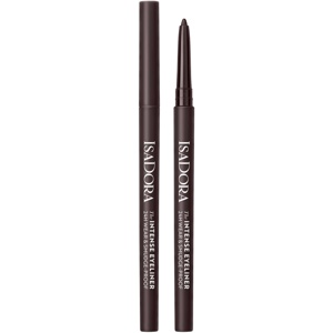 IsaDora The Intense Eyeliner 24H Wear & Smudge-proof produktbillede