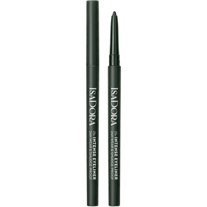 IsaDora The Intense Eyeliner 24H Wear & Smudge-proof produktbillede