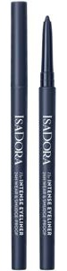 IsaDora The Intense Eyeliner 24H Wear & Smudge-Proof 68 Marine Bl produkt bild