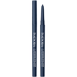 IsaDora The Intense Eyeliner 24H Wear & Smudge-proof produktbillede