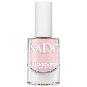 IsaDora The Kickstarter Nail Serum & Primer Coat 10 produkt bild