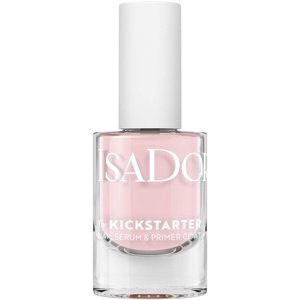 IsaDora The Kickstarter Nail Serum & Primer Coat 10 Prime & Care produktbillede