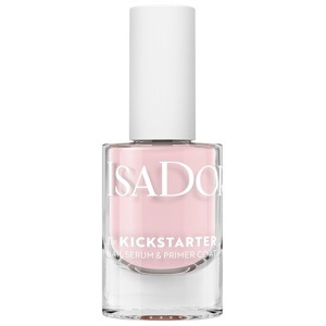 IsaDora The Kickstarter Nail Serum & Primer Coat 10 Prime & Care produktbilde