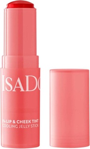 IsaDora The Lip & Cheek Tint Cooling Jelly Stick produktbillede