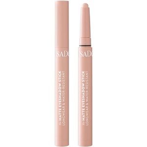 IsaDora The Matte Eyeshadow Stick Longwear & Water-Resistant produktbillede