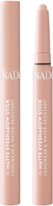 IsaDora The Matte Eyeshadow Stick Longwear & Water-Resistant 60 Bare Beige produktbilde