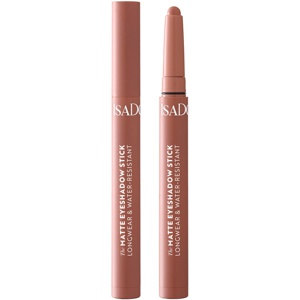 IsaDora The Matte Eyeshadow Stick Longwear & Water-Resistant produktbillede