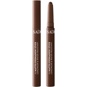 IsaDora The Matte Eyeshadow Stick Longwear & Water-Resistant produktbillede