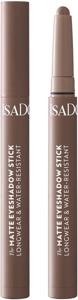 IsaDora The Matte Eyeshadow Stick Longwear & Water-Resistant 63 C produkt bild